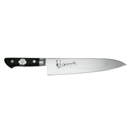Kanetsune 2023 Gyutou 240Mm W/Plywood Handle KAN-KC-723